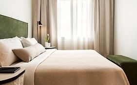 Anasa Hotel Athens